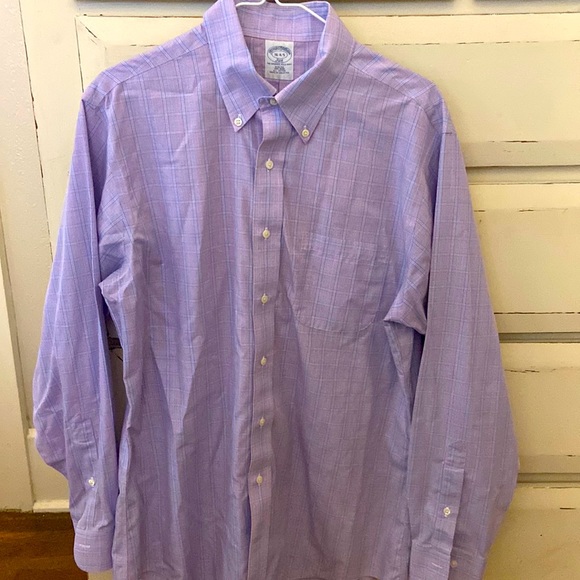 Brooks brothers button down - Picture 1 of 3